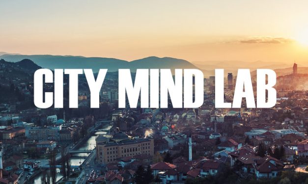 IT LAB sarajevo has signed “Partnership statement” for joining “City Mind Lab” – team for “Smart Sarajevo” project of the city of sarajevo in partnership with the united nations development program (UNDP)